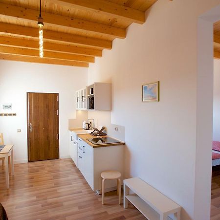 Molino De El Roque Apartment El Cotillo  Exterior photo