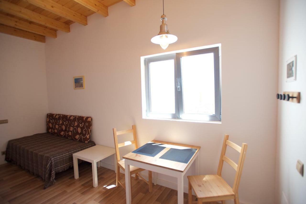 Molino De El Roque Apartment El Cotillo  Exterior photo